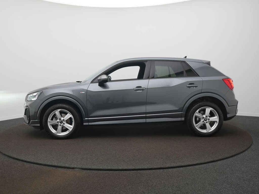 Audi Q2 – foto 3