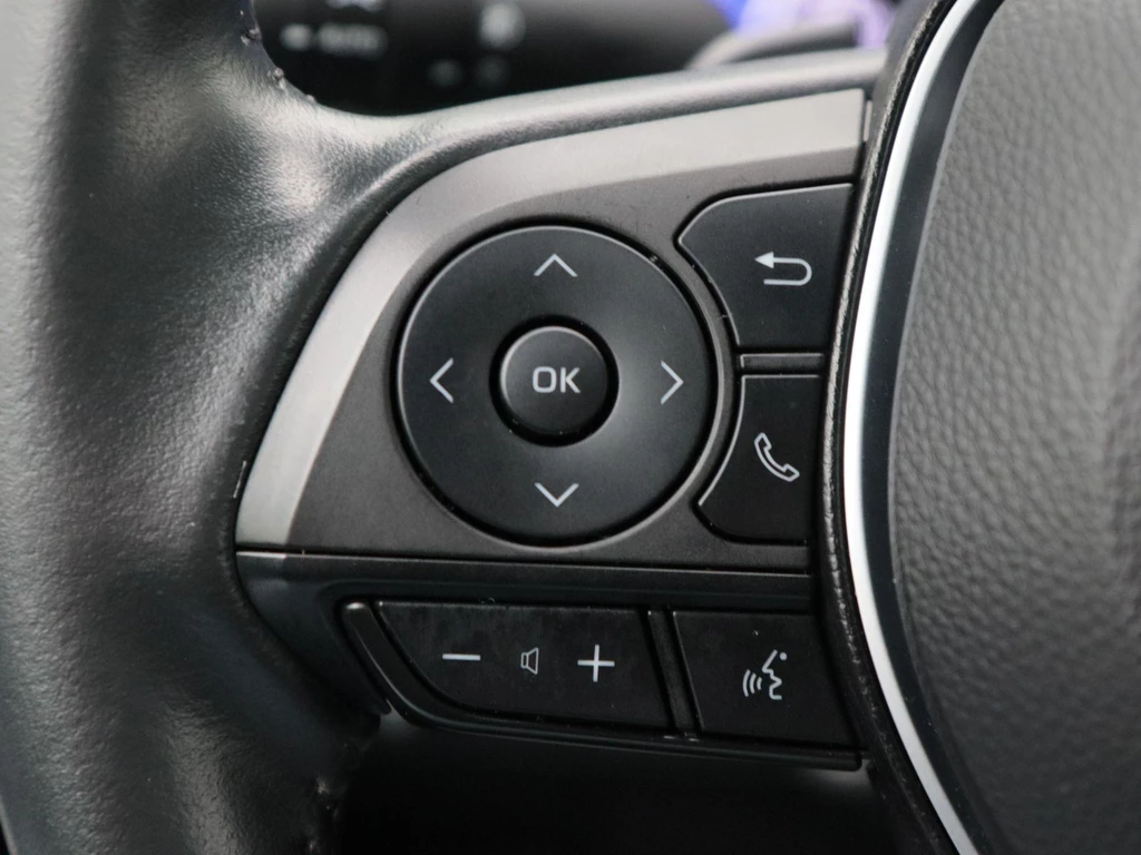 Toyota Corolla Touring Sports – foto 21