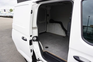 Volkswagen Caddy – thumbnail 7