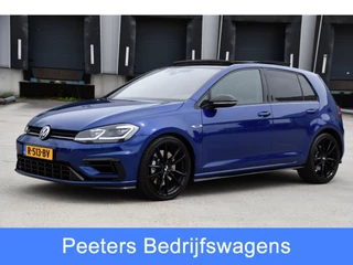Volkswagen Golf – thumbnail 1
