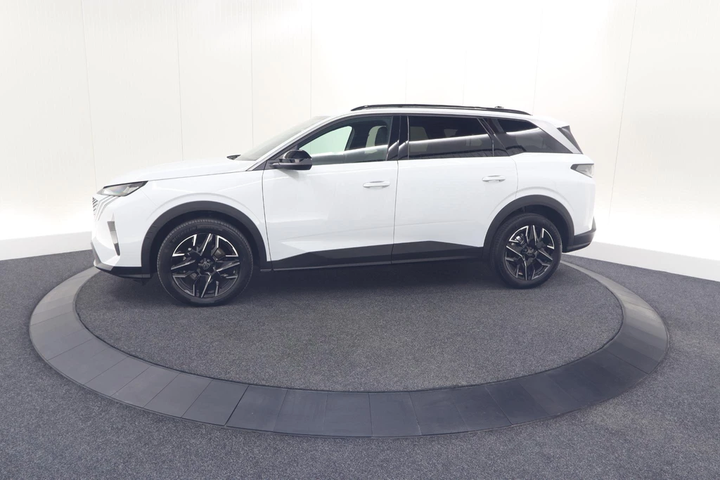 Peugeot 5008 – foto 5