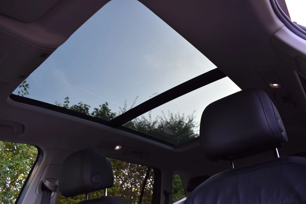 Volkswagen Tiguan Allspace – foto 42