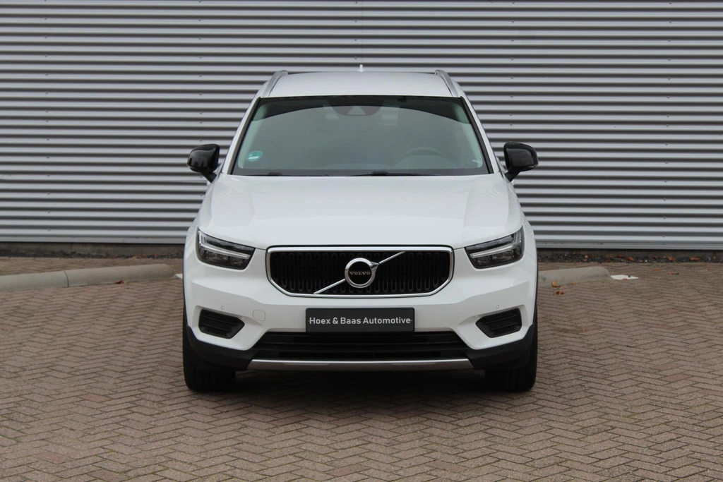 Volvo XC40 – foto 11