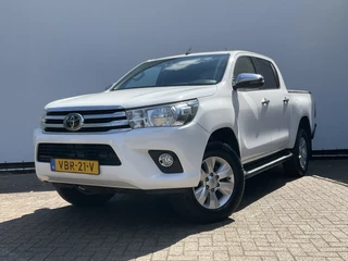 Toyota Hilux – thumbnail 3