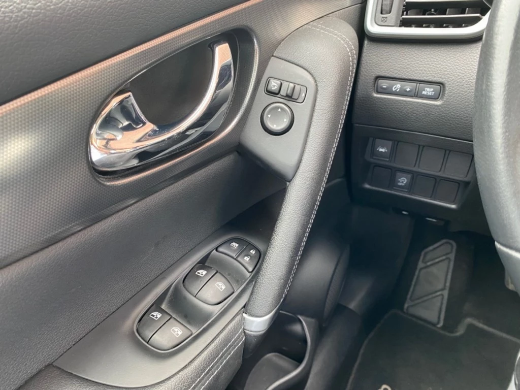 Nissan QASHQAI – foto 26