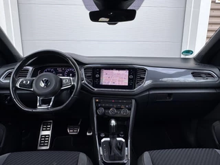 Volkswagen T-Roc – thumbnail 9