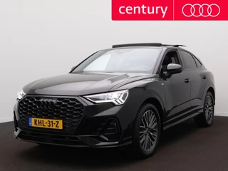 Audi Q3 – thumbnail 1