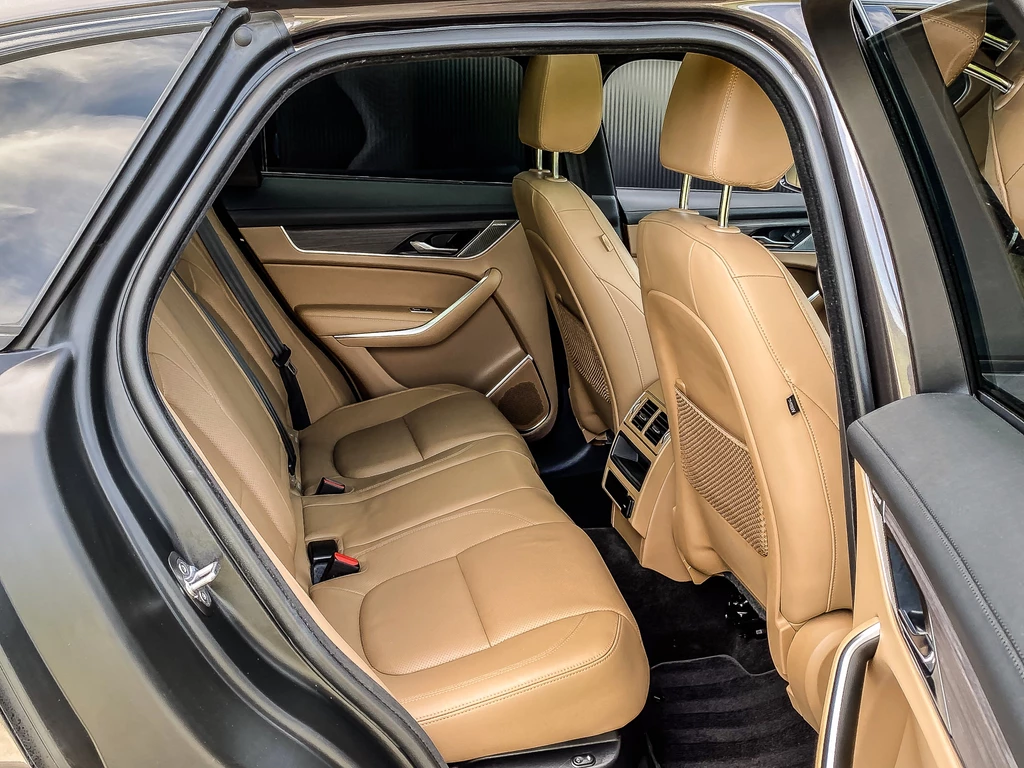 Jaguar F-PACE – foto 80