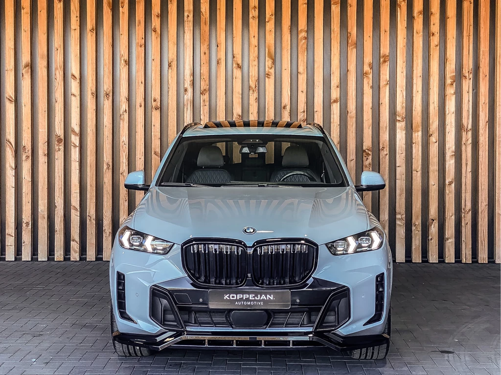BMW X5 – foto 15