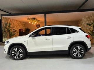 Mercedes-Benz GLA – thumbnail 5