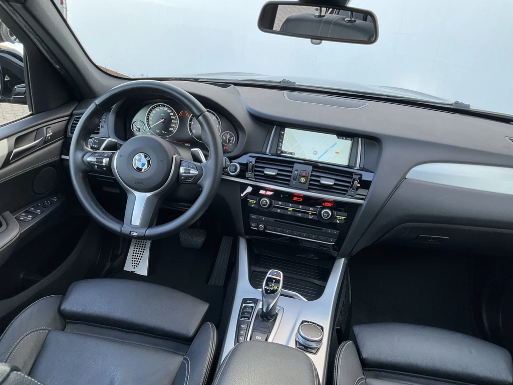 BMW X3 – foto 9
