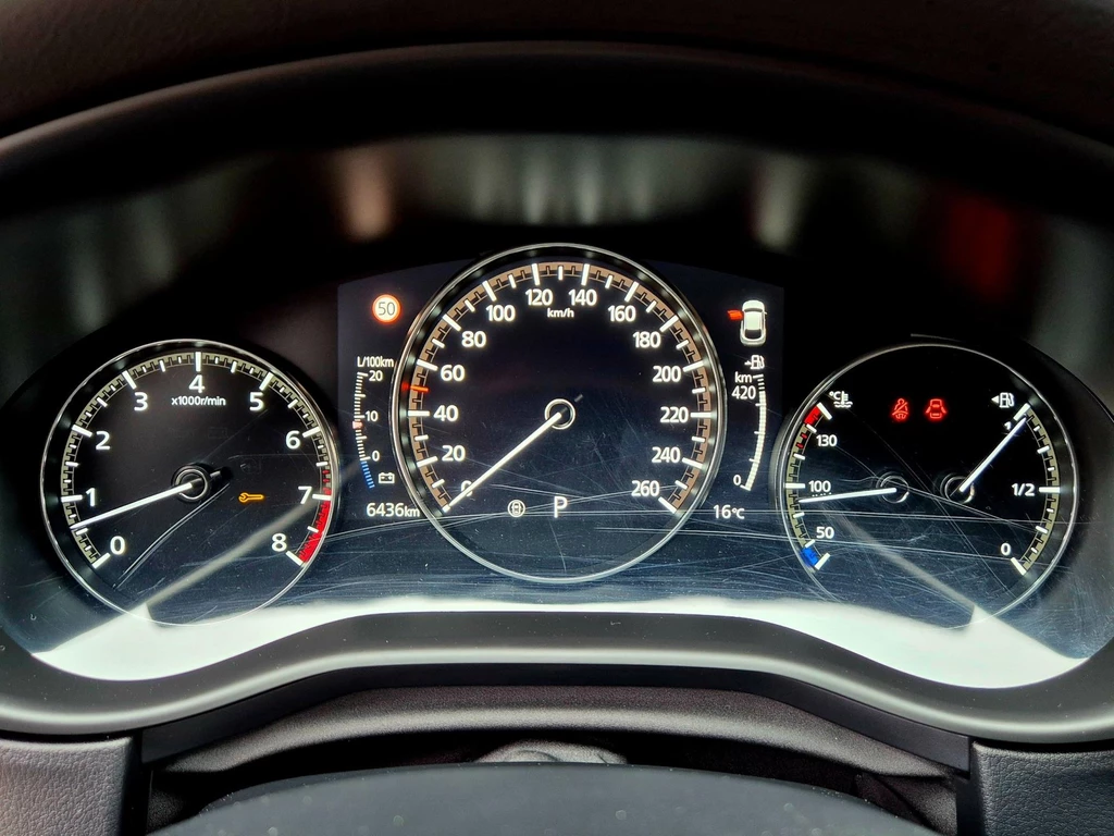 Mazda CX-30 – foto 19