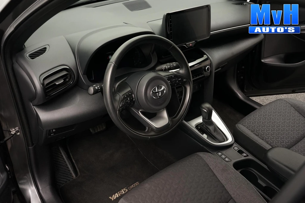 Toyota Yaris Cross – foto 50