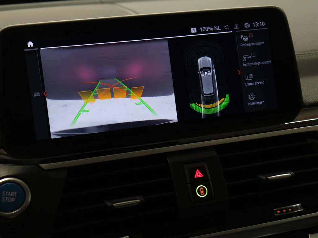 BMW iX3 – foto 14