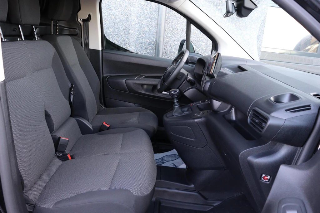 Citroën Berlingo – foto 19
