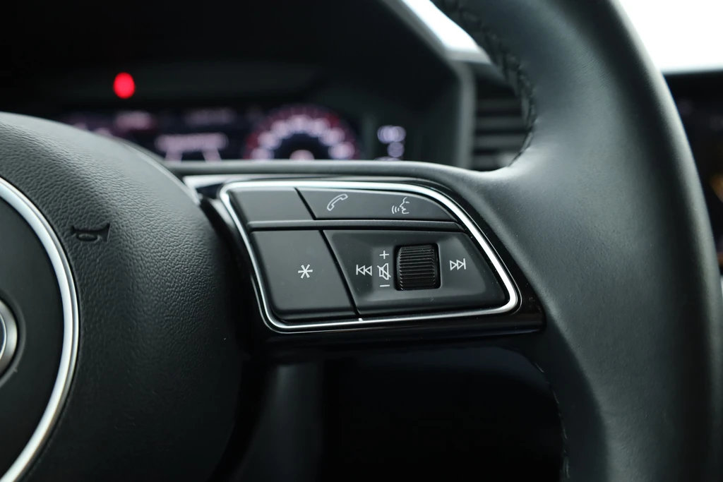 Audi A1 Sportback – foto 21