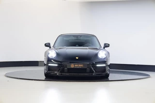 Porsche 911 – thumbnail 10