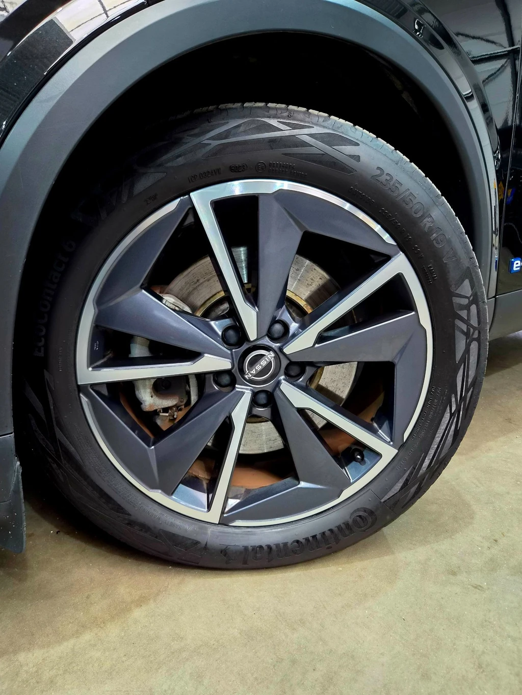 Nissan QASHQAI – foto 17