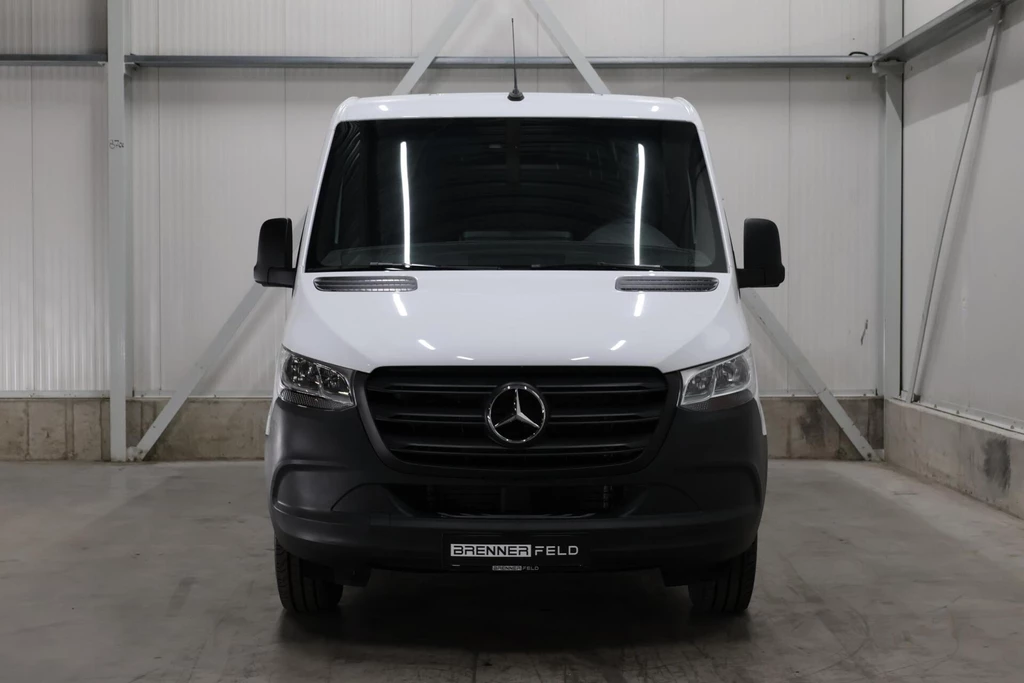 Mercedes-Benz Sprinter – foto 7