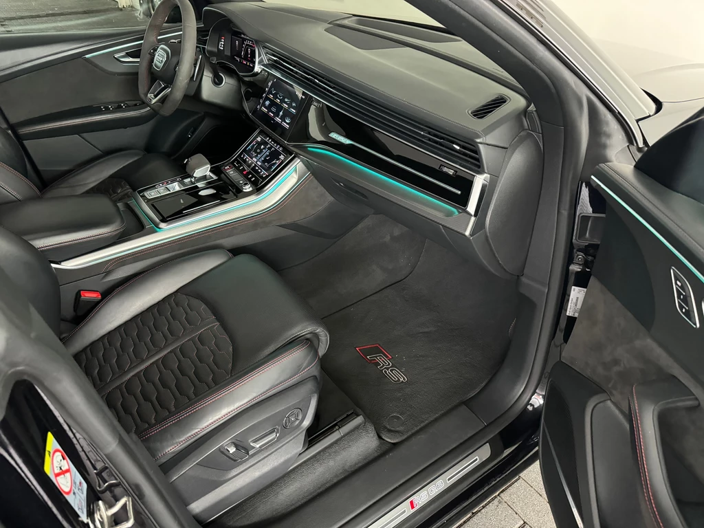 Audi RSQ8 – foto 47