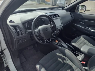 Mitsubishi ASX – thumbnail 22