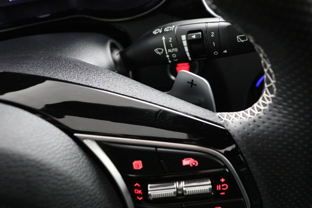 Kia ProCeed – foto 53
