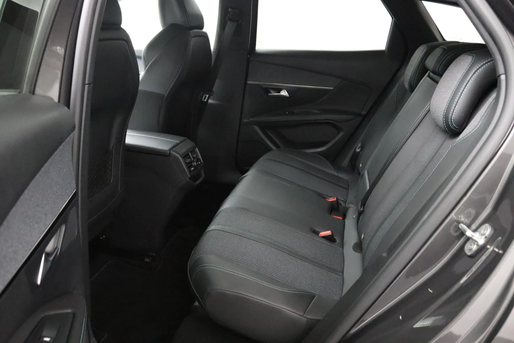 Peugeot 3008 – foto 17