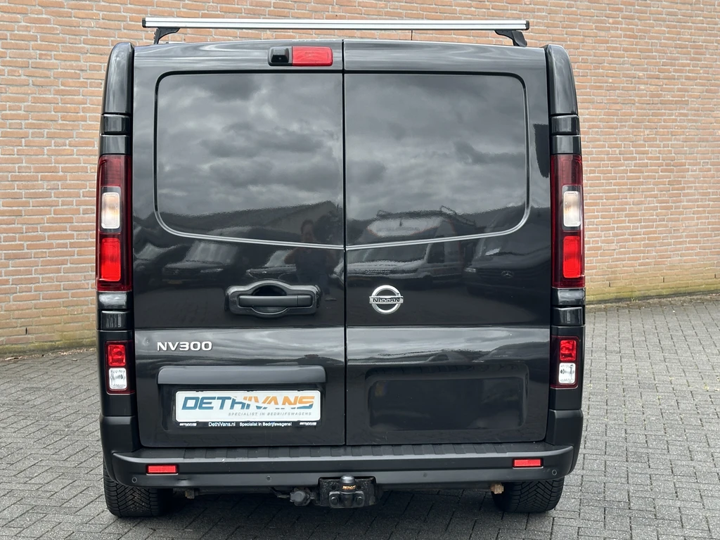Nissan NV300 – foto 5