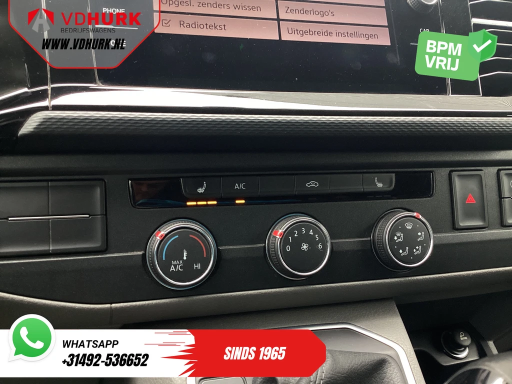 Volkswagen Transporter – foto 18