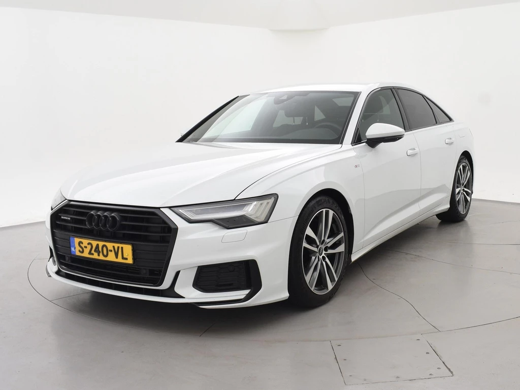 Audi A6 – foto 2