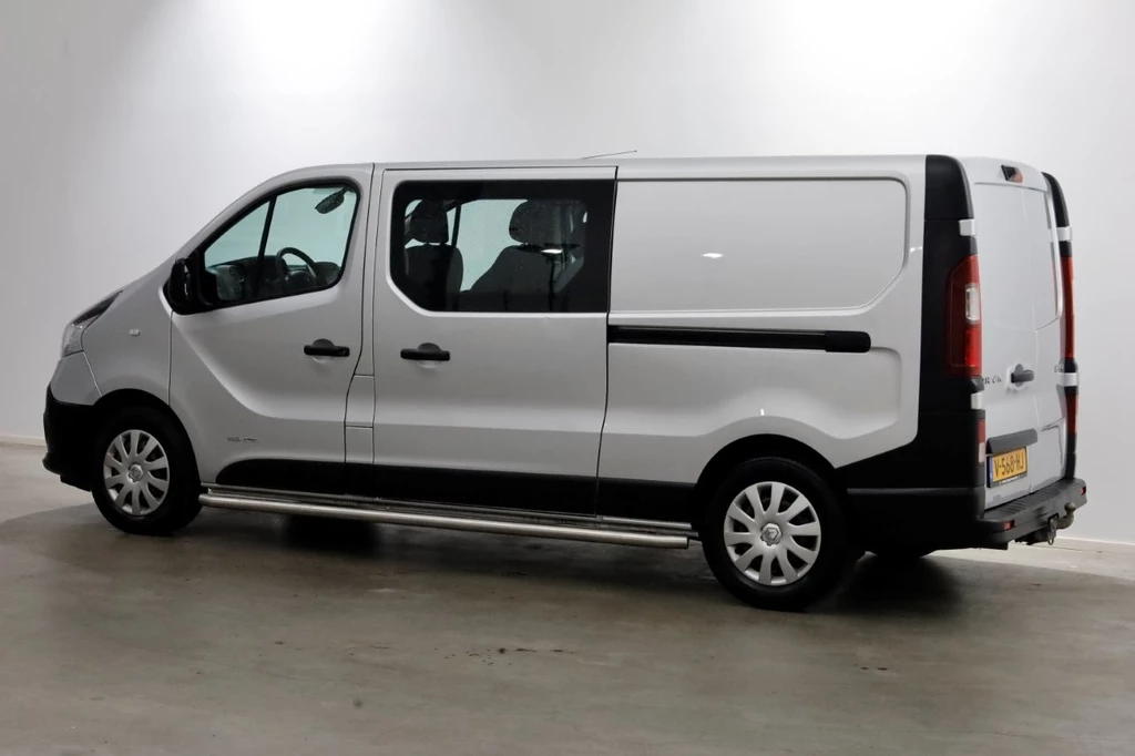 Renault Trafic – foto 3