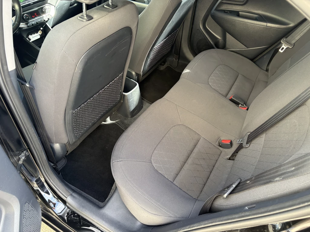 Kia Rio – foto 11