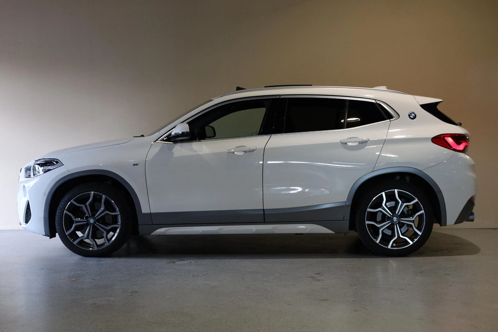 BMW X2 – foto 2