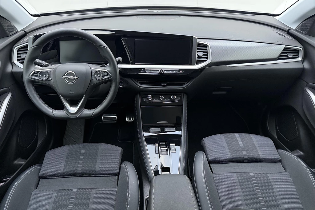 Opel Grandland – foto 19