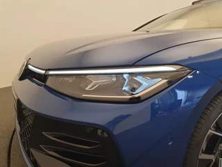 Volkswagen Passat – thumbnail 11