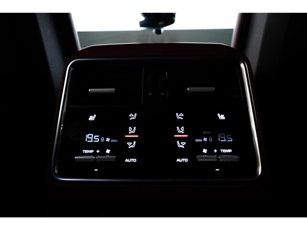 Porsche Cayenne – foto 26