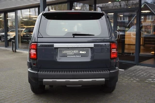 Toyota Land Cruiser – thumbnail 5