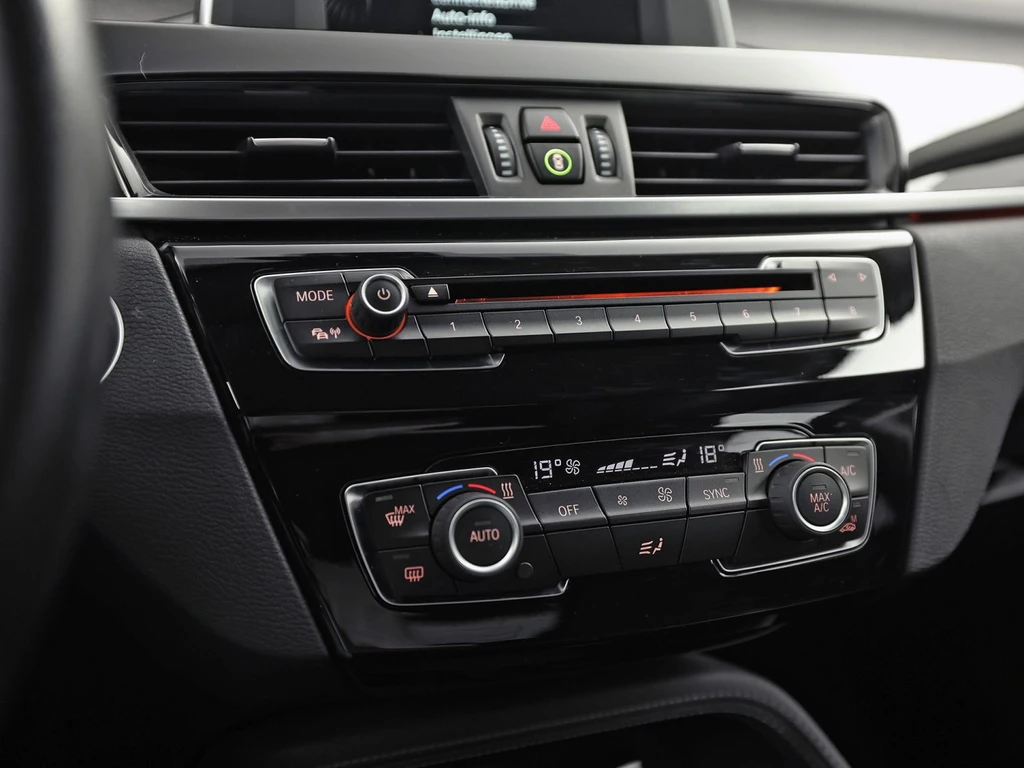 BMW X1 – foto 11