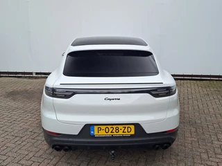 Porsche Cayenne – thumbnail 6