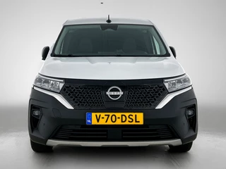 Nissan Townstar – thumbnail 5