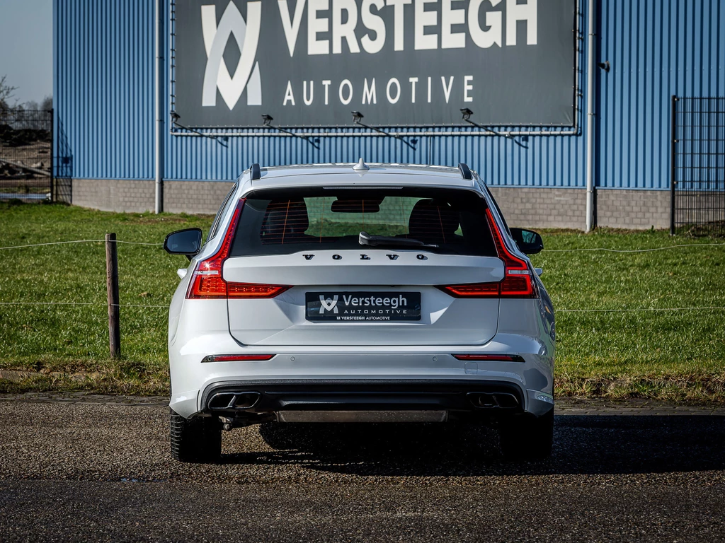Volvo V60 – foto 3
