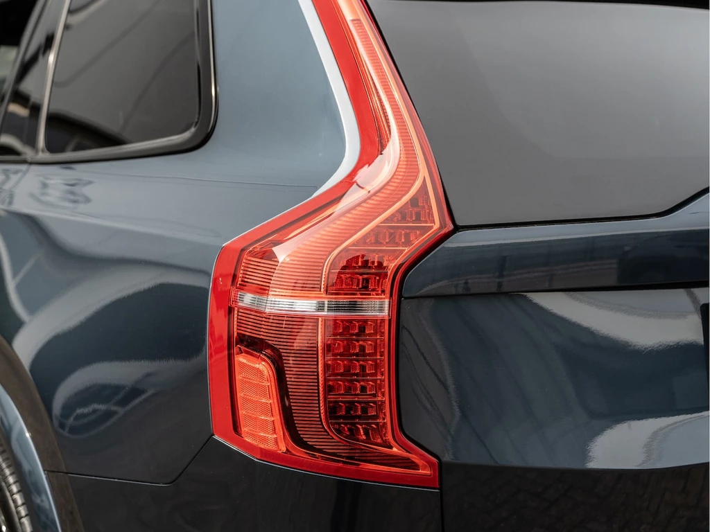 Volvo XC90 – foto 12