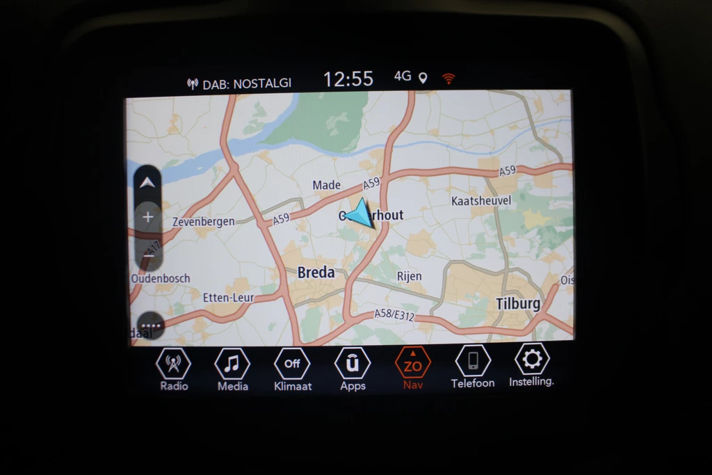 Jeep Renegade – foto 8