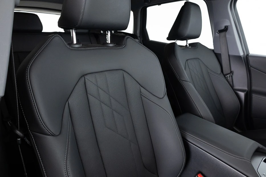 BMW X3 – foto 6