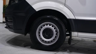 Volkswagen Crafter – thumbnail 17