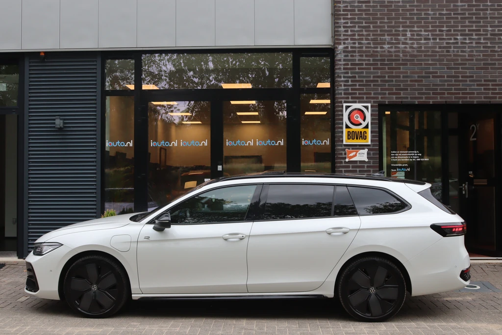 Volkswagen Passat – foto 2