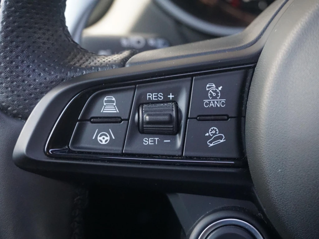 Alfa Romeo Stelvio – foto 22