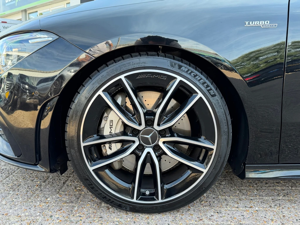 Mercedes-Benz CLA – foto 14