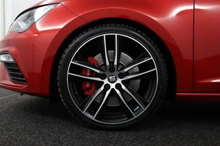 SEAT Leon – thumbnail 32