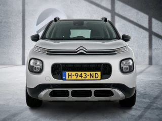 Citroën C3 Aircross – thumbnail 5